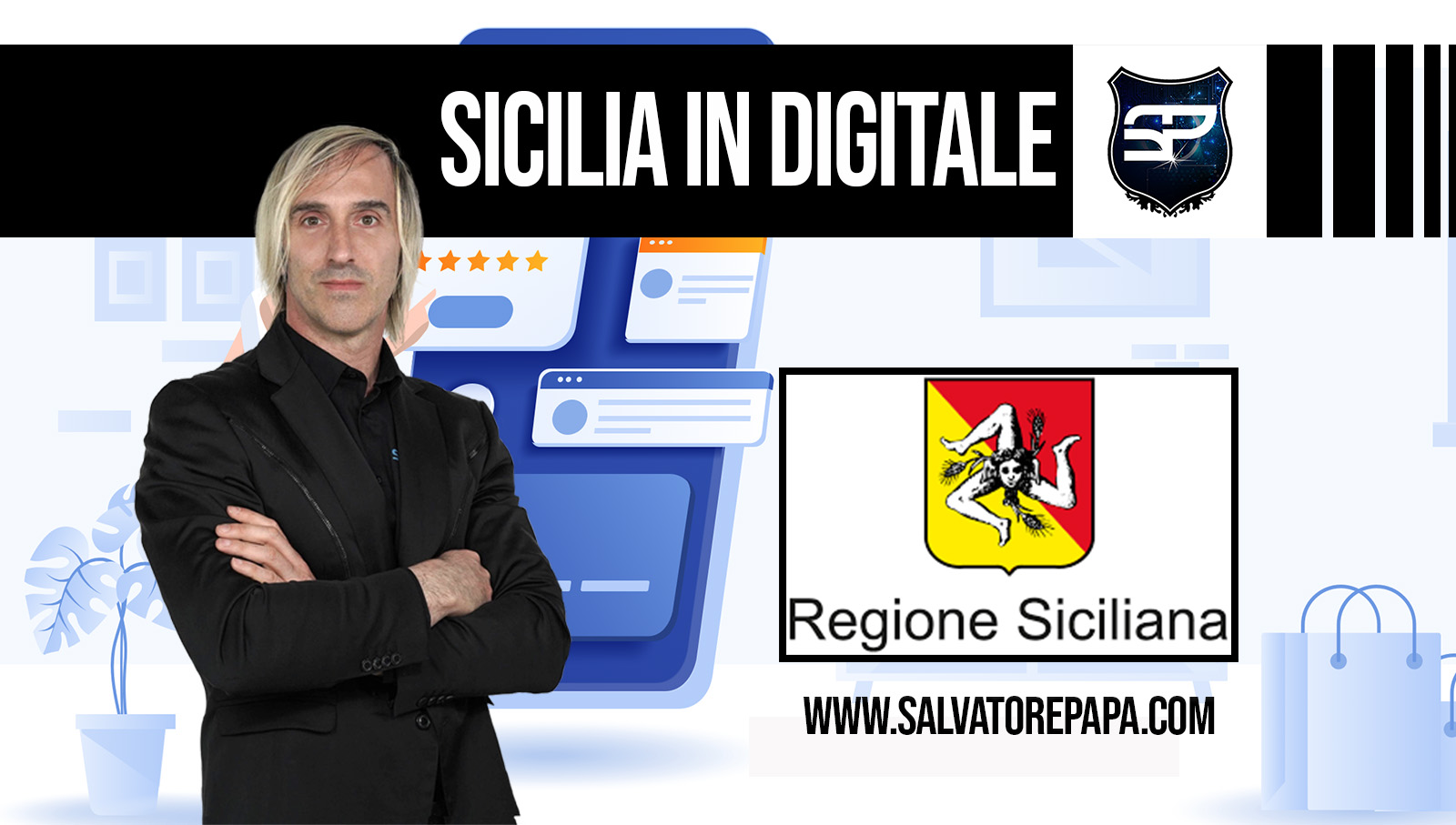 Sicilia in Digitale