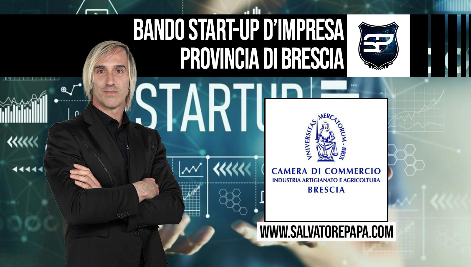 start-up d'impresa brescia