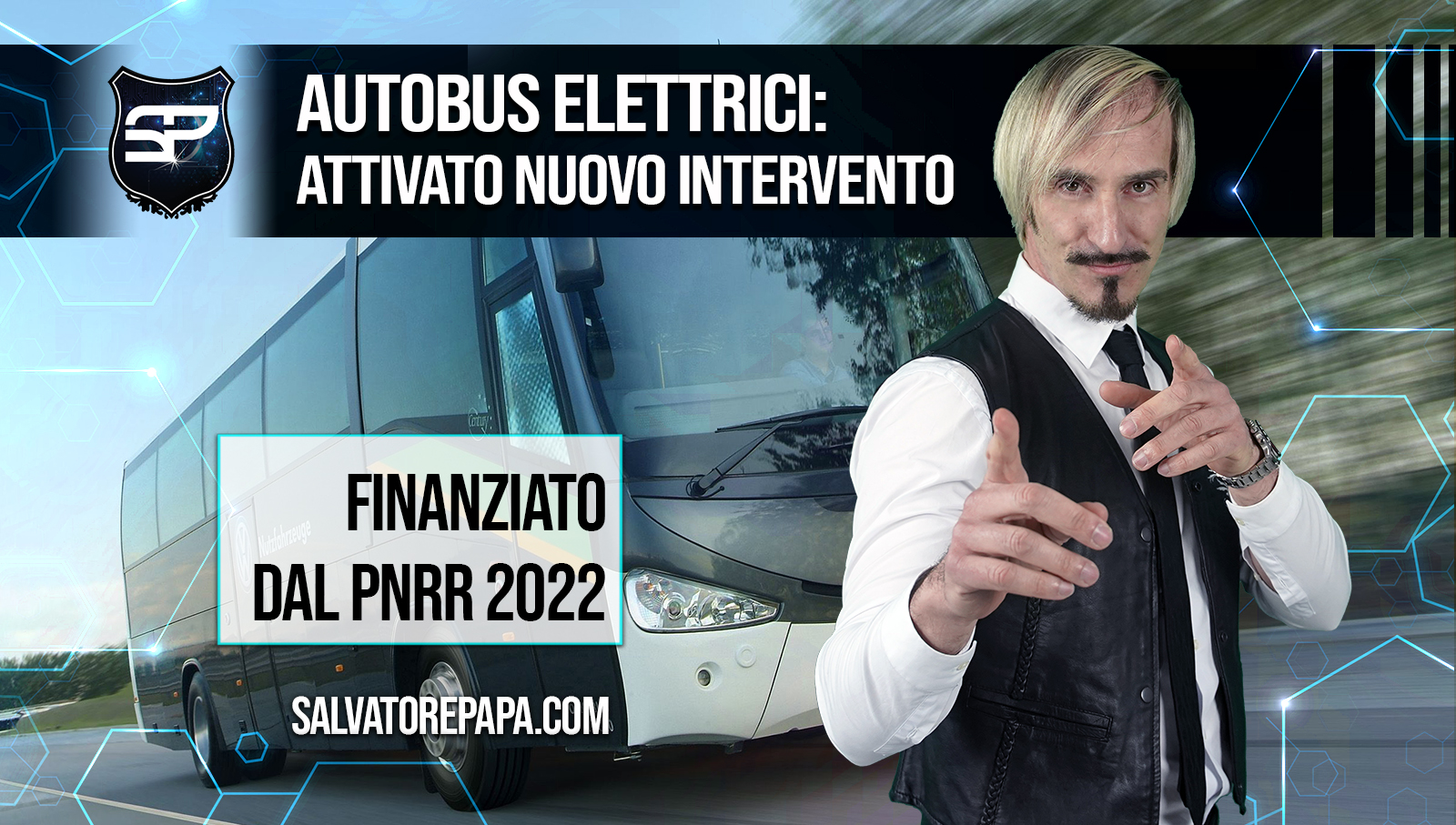 Autobus Elettrici