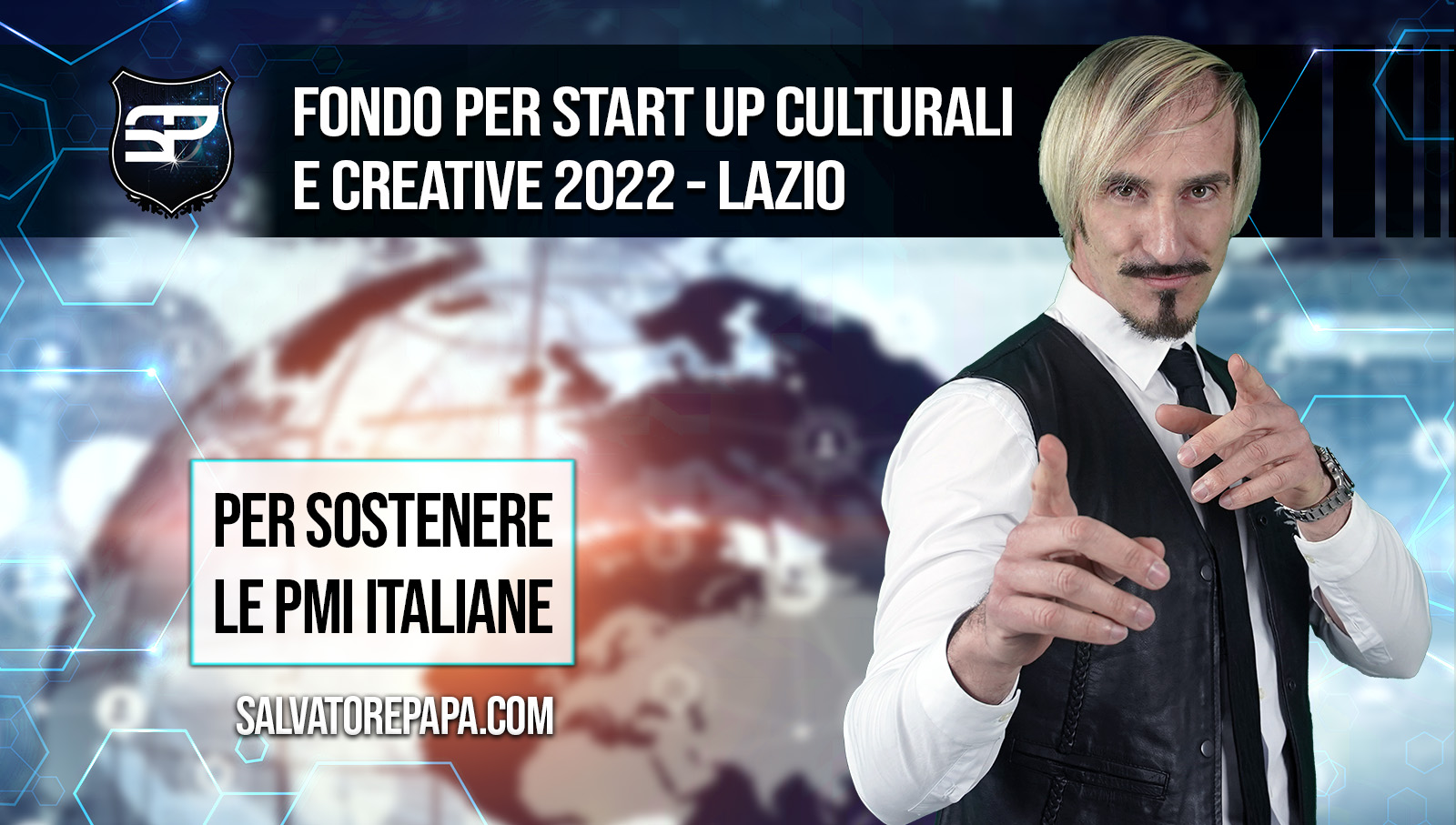 fondo startup culturali e creative 2022