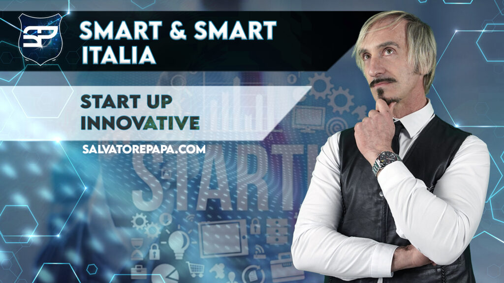 Smart&Start Italia